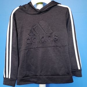 Adidas sweater hoodie